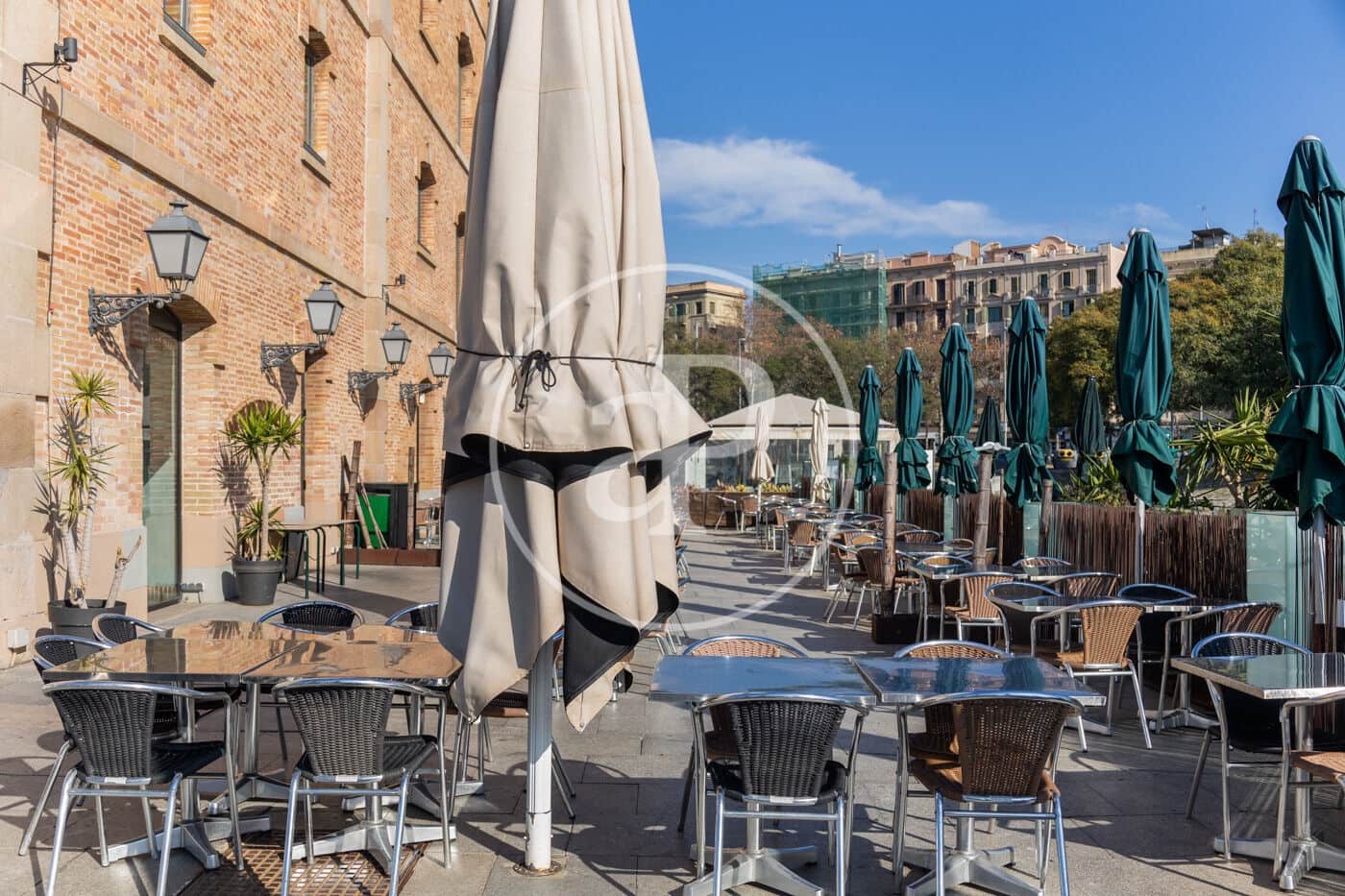 1 slaapkamer Appartement te koop in Barcelona stad - € 1.700.000 (Ref: 9843379)