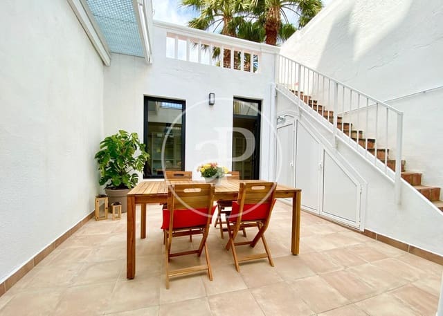 2 soveværelse Villa til salg i Calella - € 420.000 (Ref: 9843380)