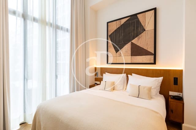 3 makuuhuone Huoneisto vuokrattavana paikassa La Dreta de L'Eixample, Barcelona kaupunki mukana uima-altaan - 18 000 € (Ref: 9843381)