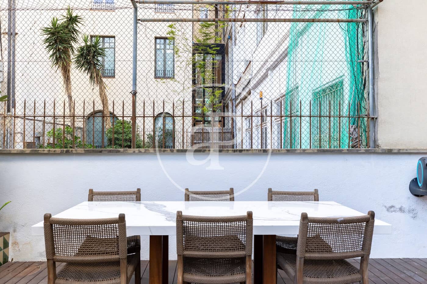 3 bedroom Apartment for rent in Barcelona city with pool - € 18,000 (Ref: 9843381)