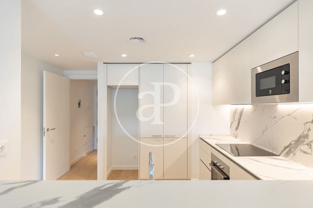 3 sypialnia Apartament do wynajęcia w Sant Boi de Llobregat - 1 900 € (Ref: 9843382)