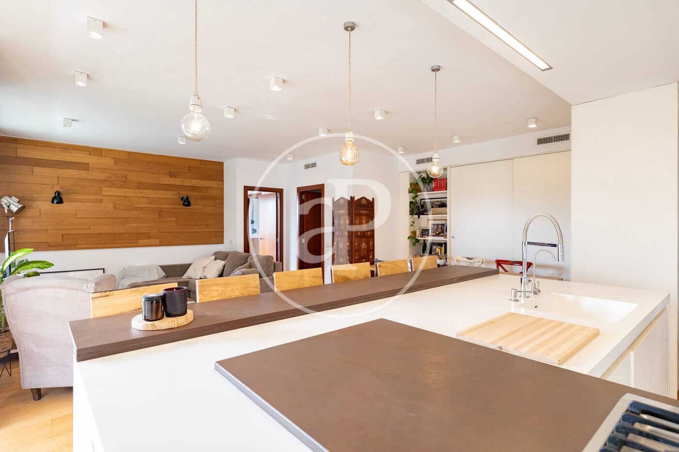 1 sypialnia Apartament na sprzedaż w Miasto Barcelona - 599 000 € (Ref: 9846214)