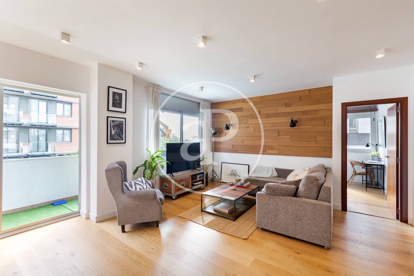 1 sypialnia Apartament na sprzedaż w Miasto Barcelona - 599 000 € (Ref: 9846214)