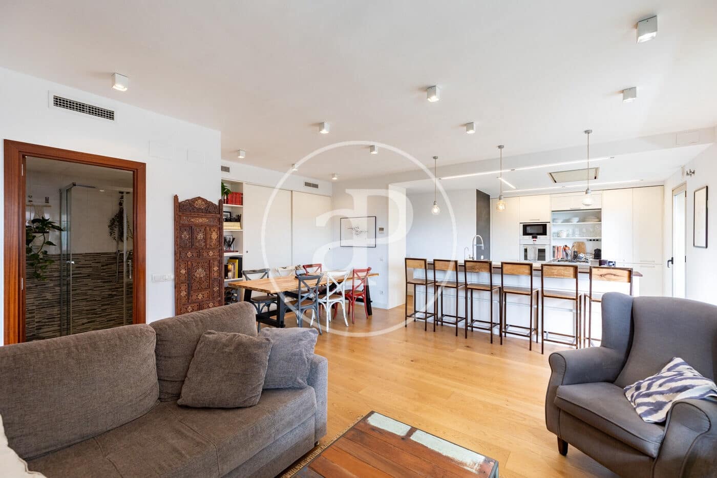 1 sypialnia Apartament na sprzedaż w Miasto Barcelona - 599 000 € (Ref: 9846214)