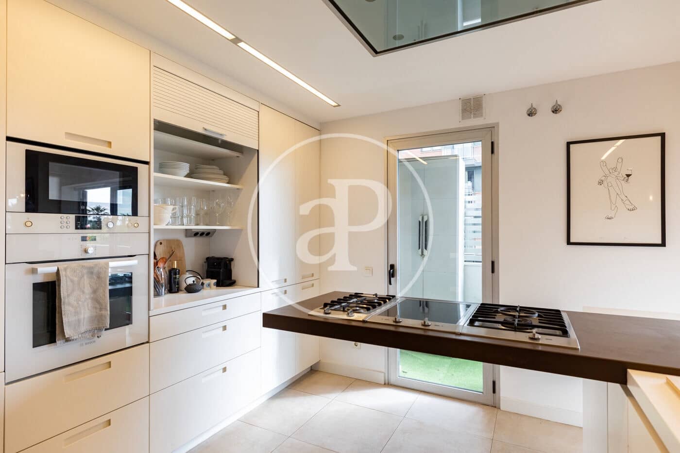 1 sypialnia Apartament na sprzedaż w Miasto Barcelona - 599 000 € (Ref: 9846214)