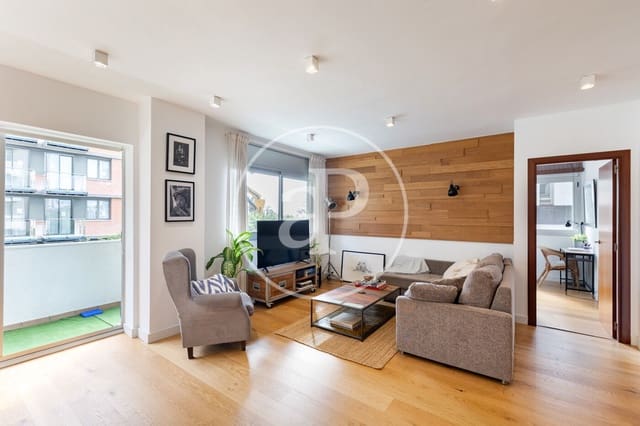 1 sypialnia Apartament na sprzedaż w El Poblenou, Miasto Barcelona - 599 000 € (Ref: 9846214)