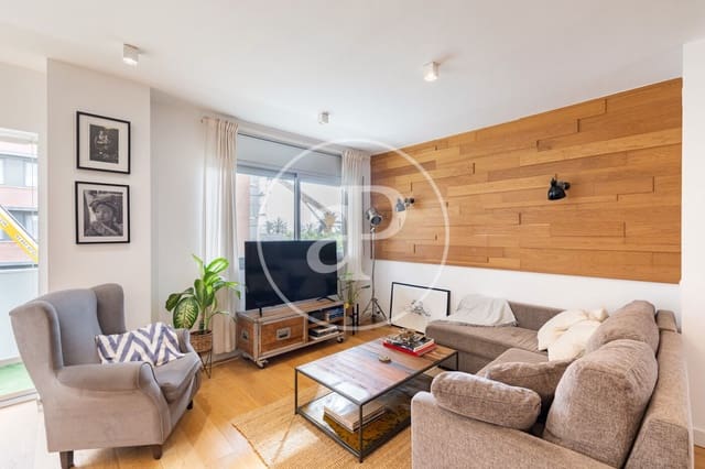 1 sypialnia Apartament na sprzedaż w El Poblenou, Miasto Barcelona - 599 000 € (Ref: 9846214)