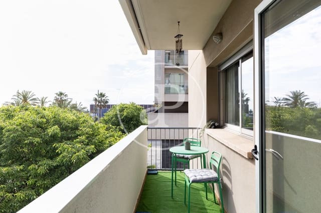 1 sypialnia Apartament na sprzedaż w El Poblenou, Miasto Barcelona - 599 000 € (Ref: 9846214)