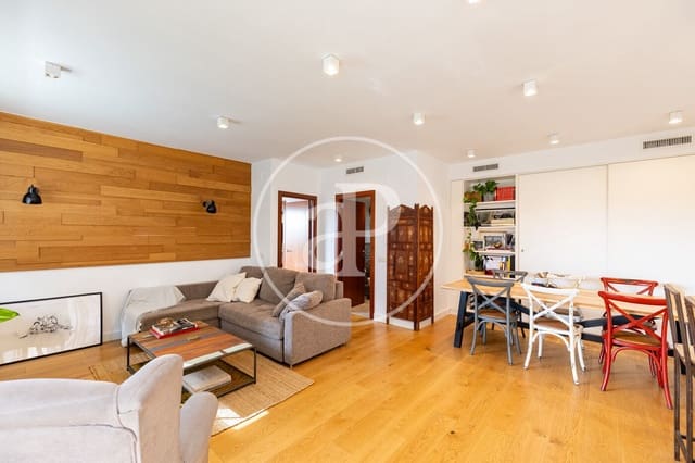 1 sypialnia Apartament na sprzedaż w El Poblenou, Miasto Barcelona - 599 000 € (Ref: 9846214)