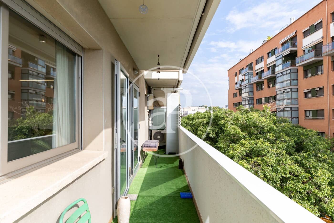 1 sypialnia Apartament na sprzedaż w Miasto Barcelona - 599 000 € (Ref: 9846214)