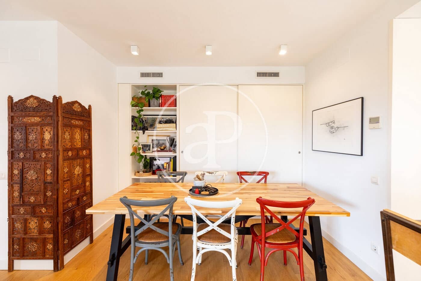 1 sypialnia Apartament na sprzedaż w Miasto Barcelona - 599 000 € (Ref: 9846214)