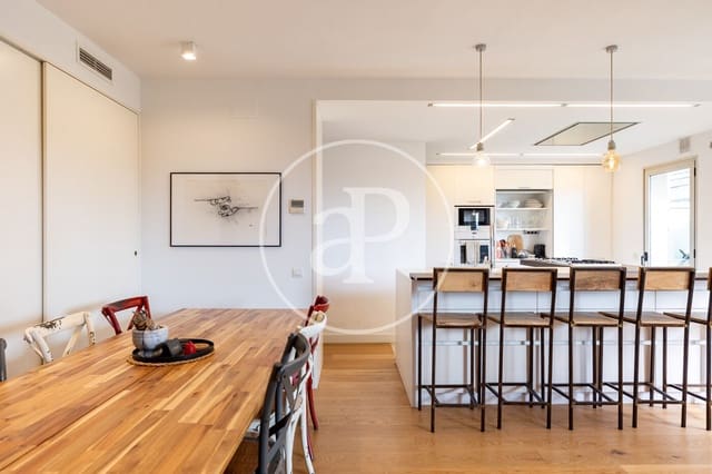 1 sypialnia Apartament na sprzedaż w El Poblenou, Miasto Barcelona - 599 000 € (Ref: 9846214)