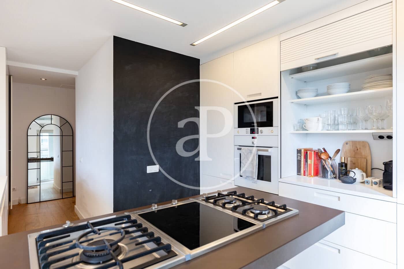 1 sypialnia Apartament na sprzedaż w Miasto Barcelona - 599 000 € (Ref: 9846214)