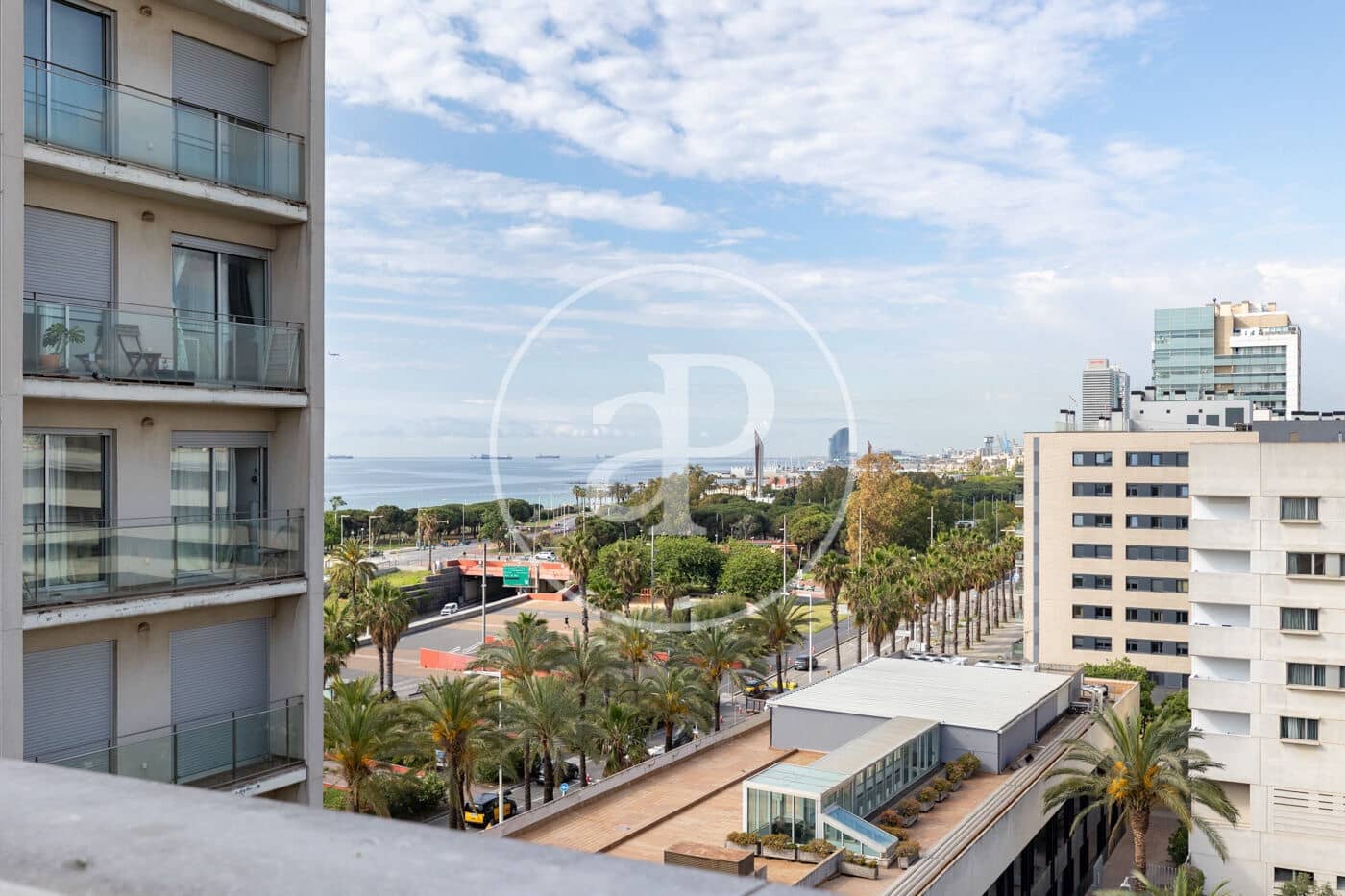 1 sypialnia Apartament na sprzedaż w Miasto Barcelona - 599 000 € (Ref: 9846214)