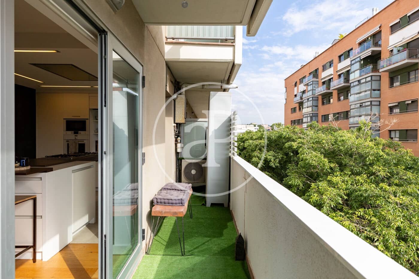 1 sypialnia Apartament na sprzedaż w Miasto Barcelona - 599 000 € (Ref: 9846214)