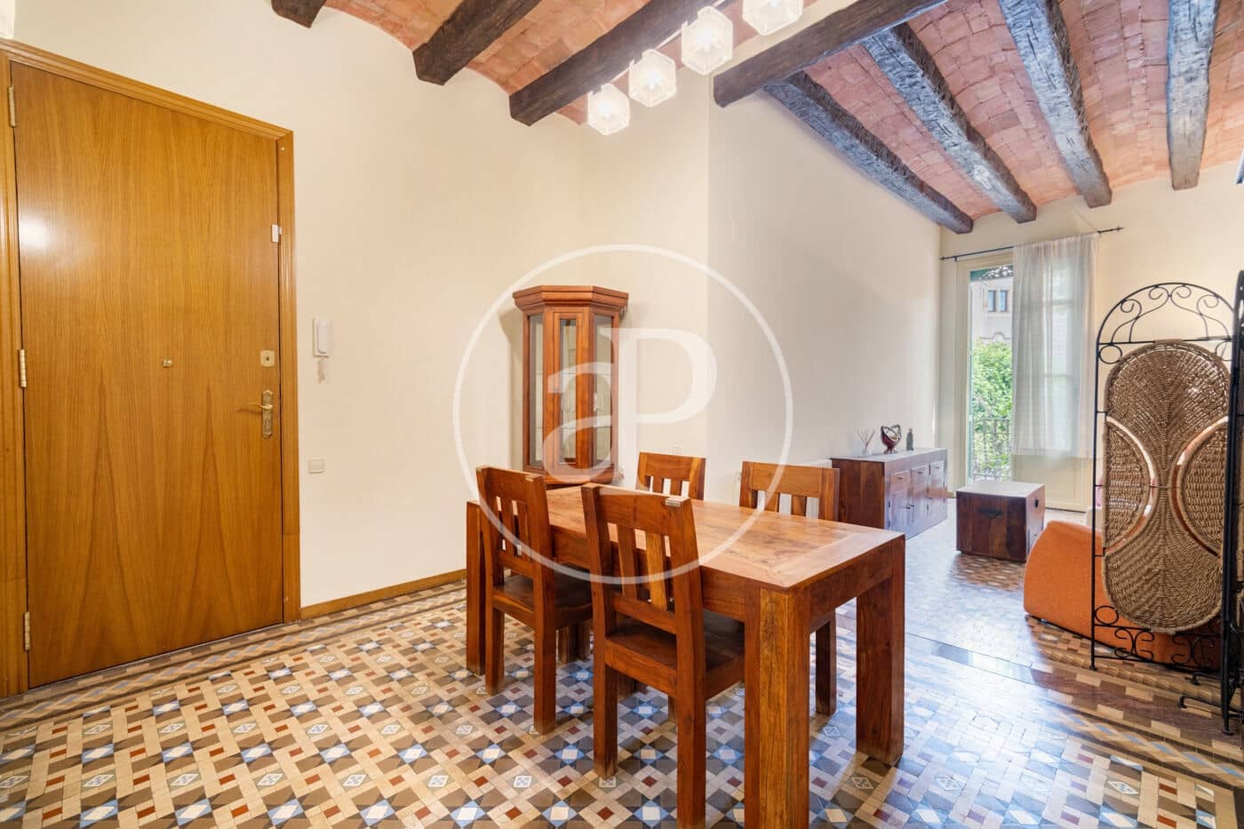 2 Zimmer Apartment zu verkaufen in Barcelona Stadt - 675.000 € (Ref: 9846215)