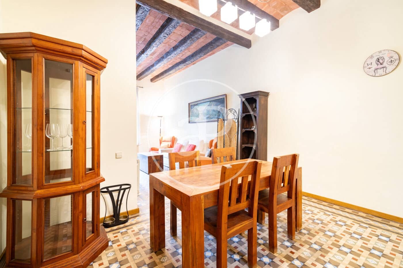 2 Zimmer Apartment zu verkaufen in Barcelona Stadt - 675.000 € (Ref: 9846215)