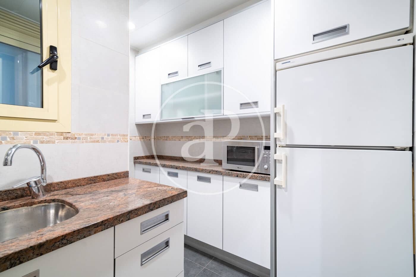 2 Zimmer Apartment zu verkaufen in Barcelona Stadt - 675.000 € (Ref: 9846215)
