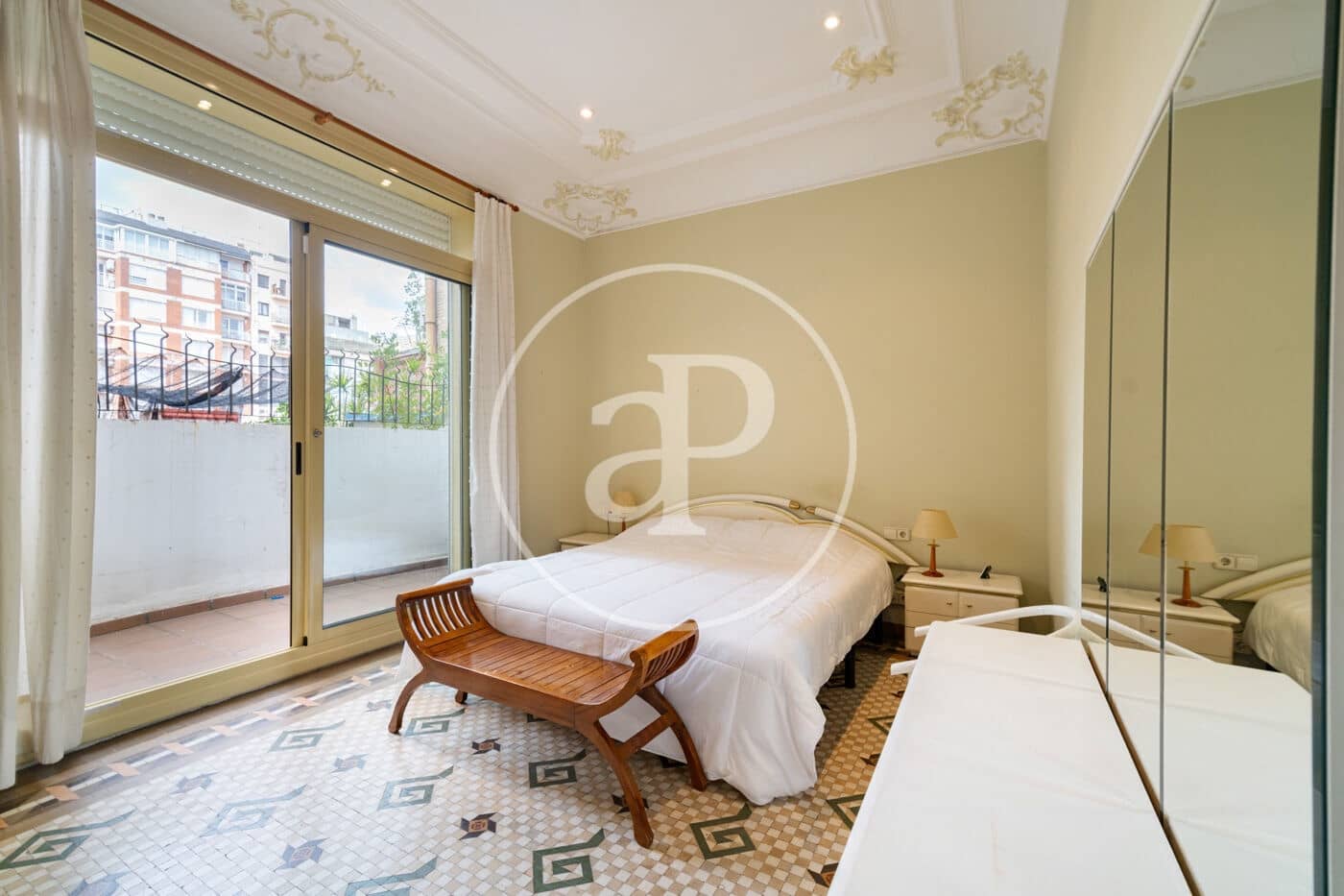2 Zimmer Apartment zu verkaufen in Barcelona Stadt - 675.000 € (Ref: 9846215)
