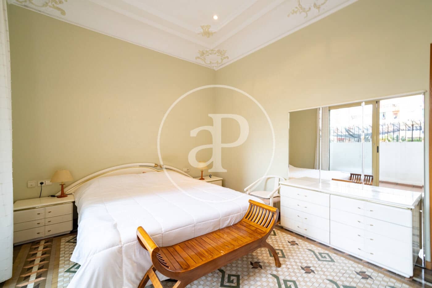 2 Zimmer Apartment zu verkaufen in Barcelona Stadt - 675.000 € (Ref: 9846215)