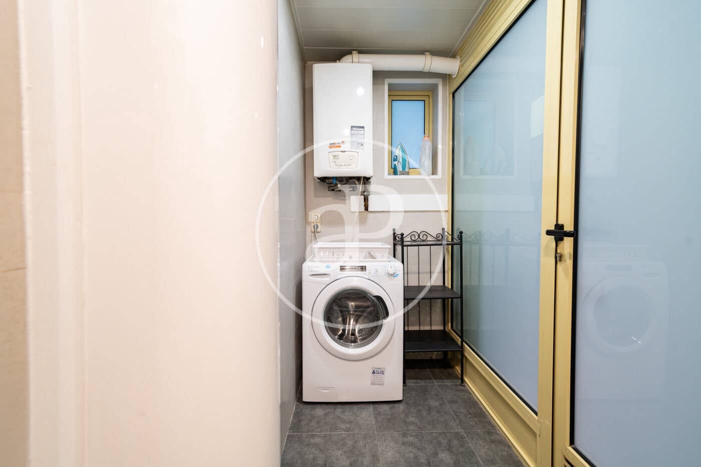 2 Zimmer Apartment zu verkaufen in Barcelona Stadt - 675.000 € (Ref: 9846215)