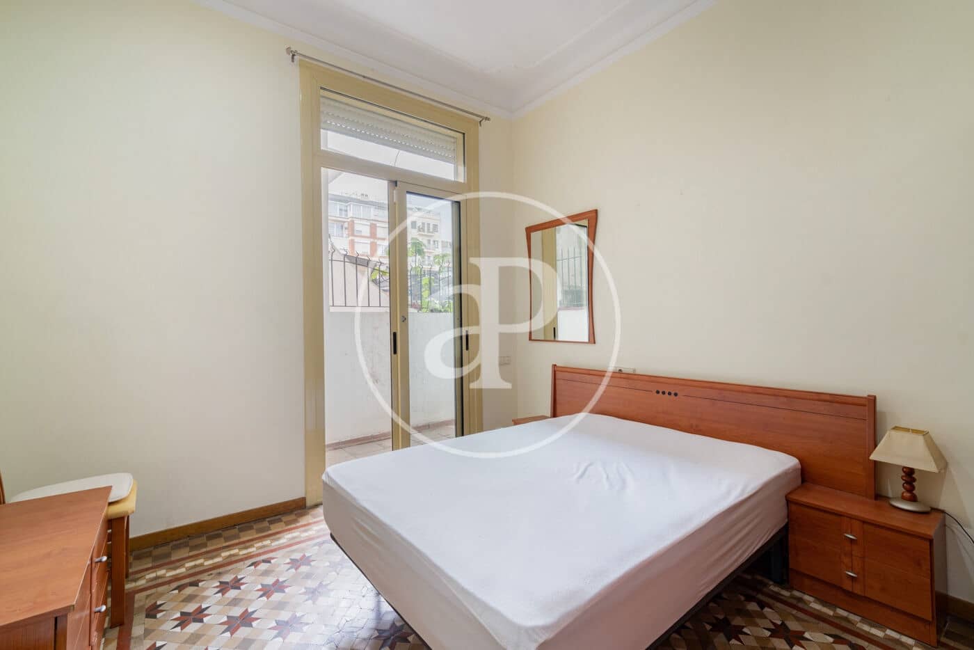 2 Zimmer Apartment zu verkaufen in Barcelona Stadt - 675.000 € (Ref: 9846215)