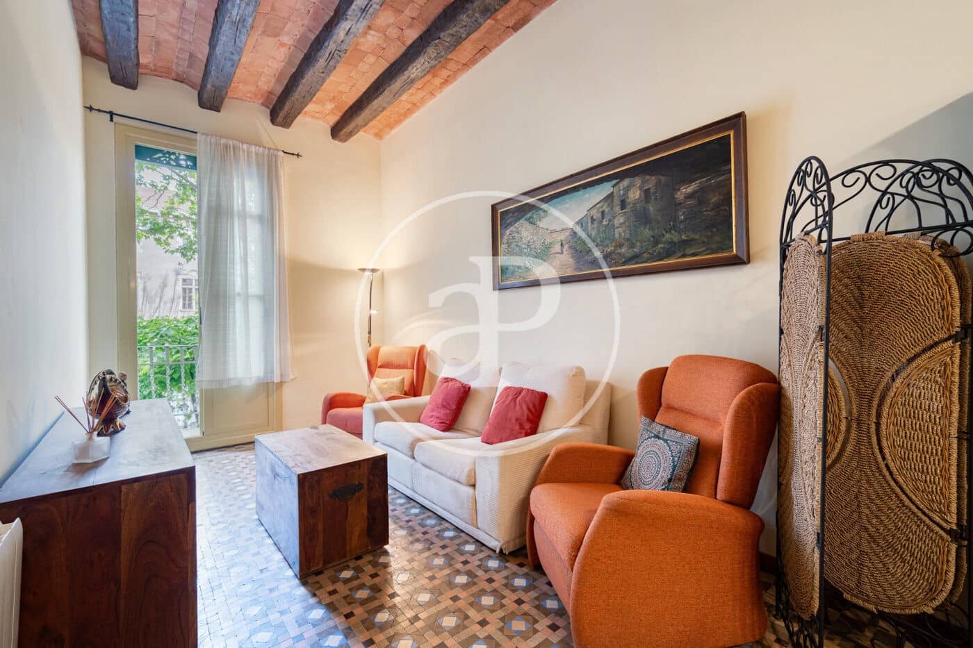 2 Zimmer Apartment zu verkaufen in Barcelona Stadt - 675.000 € (Ref: 9846215)