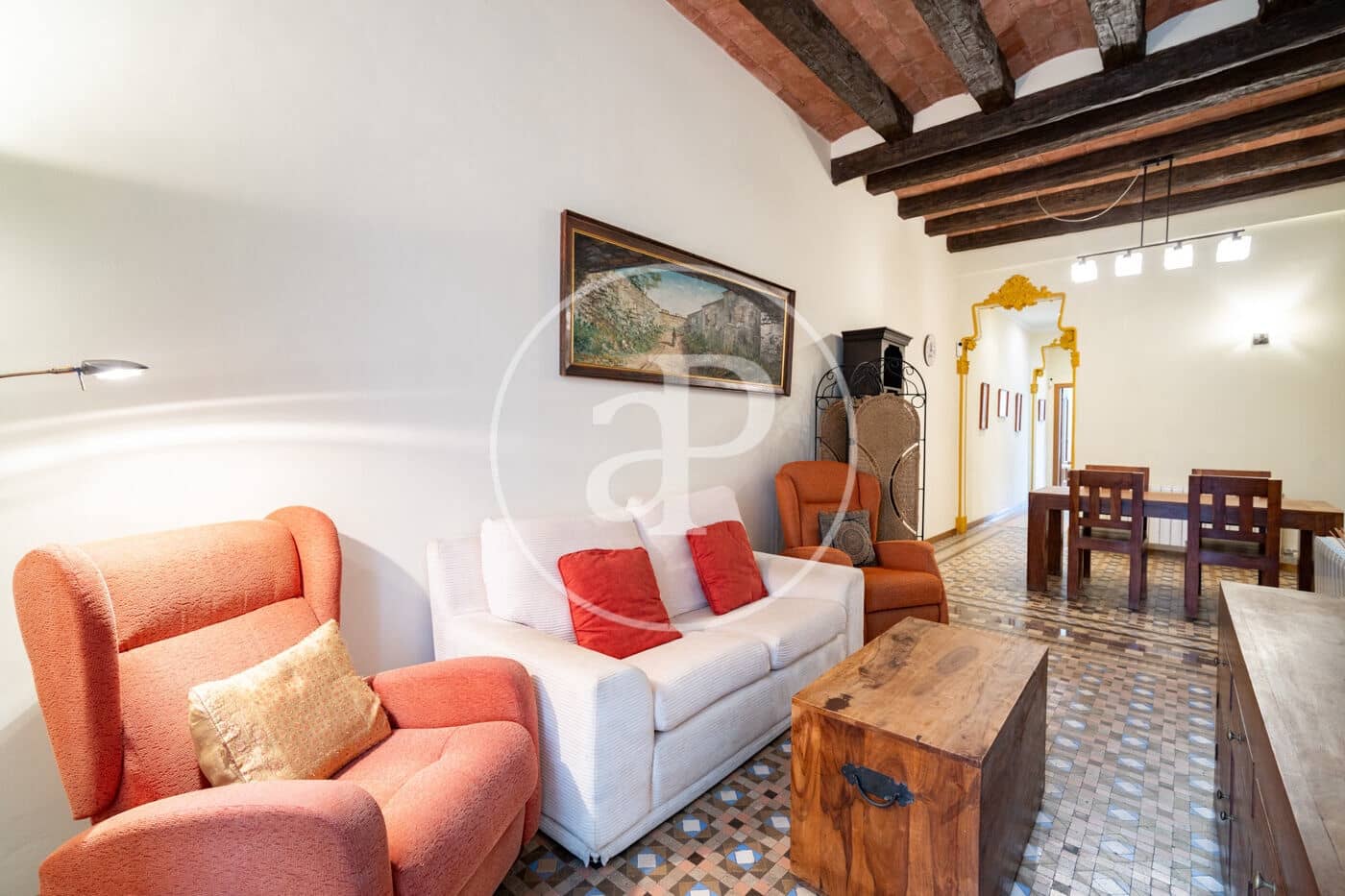 2 Zimmer Apartment zu verkaufen in Barcelona Stadt - 675.000 € (Ref: 9846215)