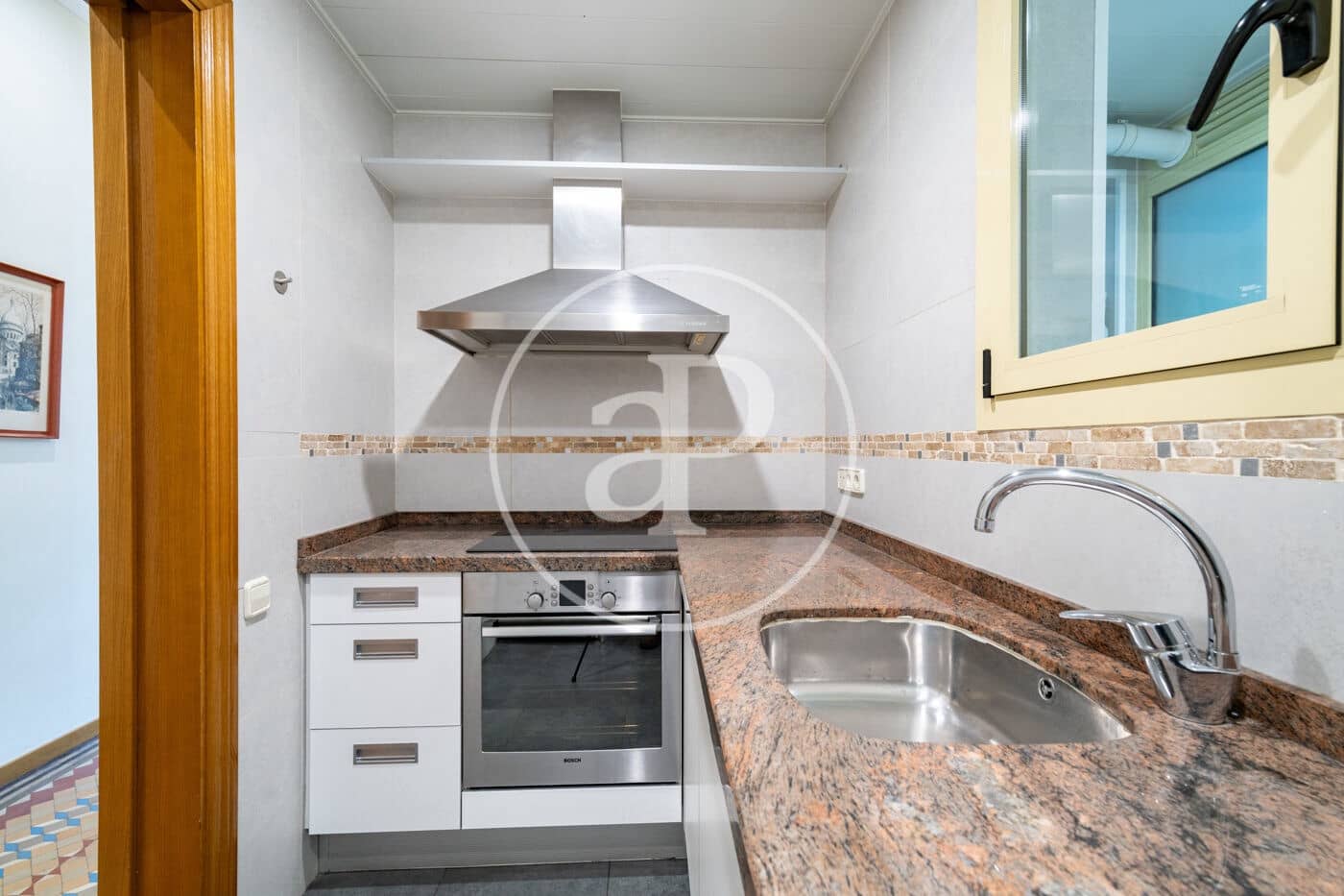 2 Zimmer Apartment zu verkaufen in Barcelona Stadt - 675.000 € (Ref: 9846215)