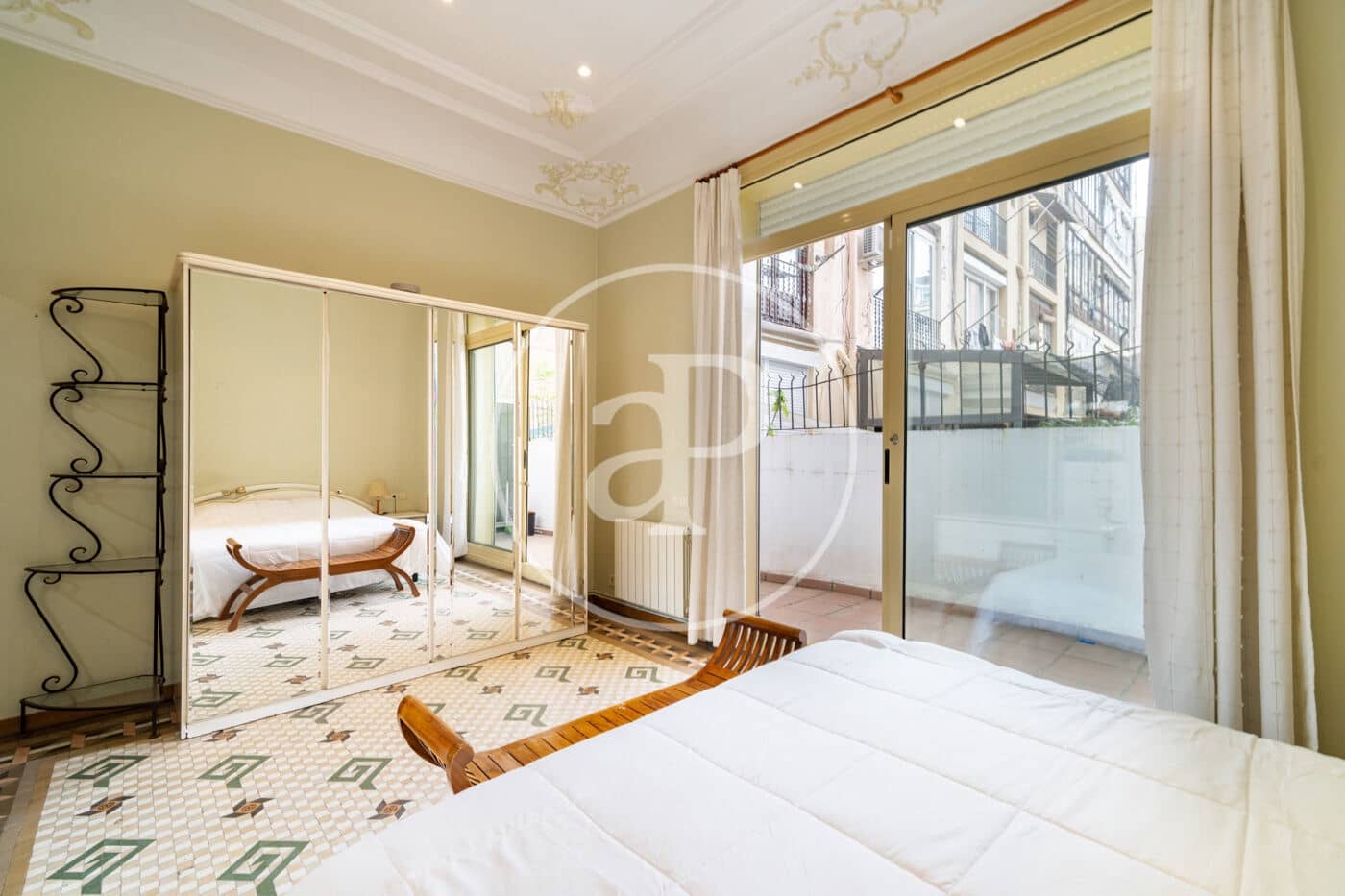 2 Zimmer Apartment zu verkaufen in Barcelona Stadt - 675.000 € (Ref: 9846215)