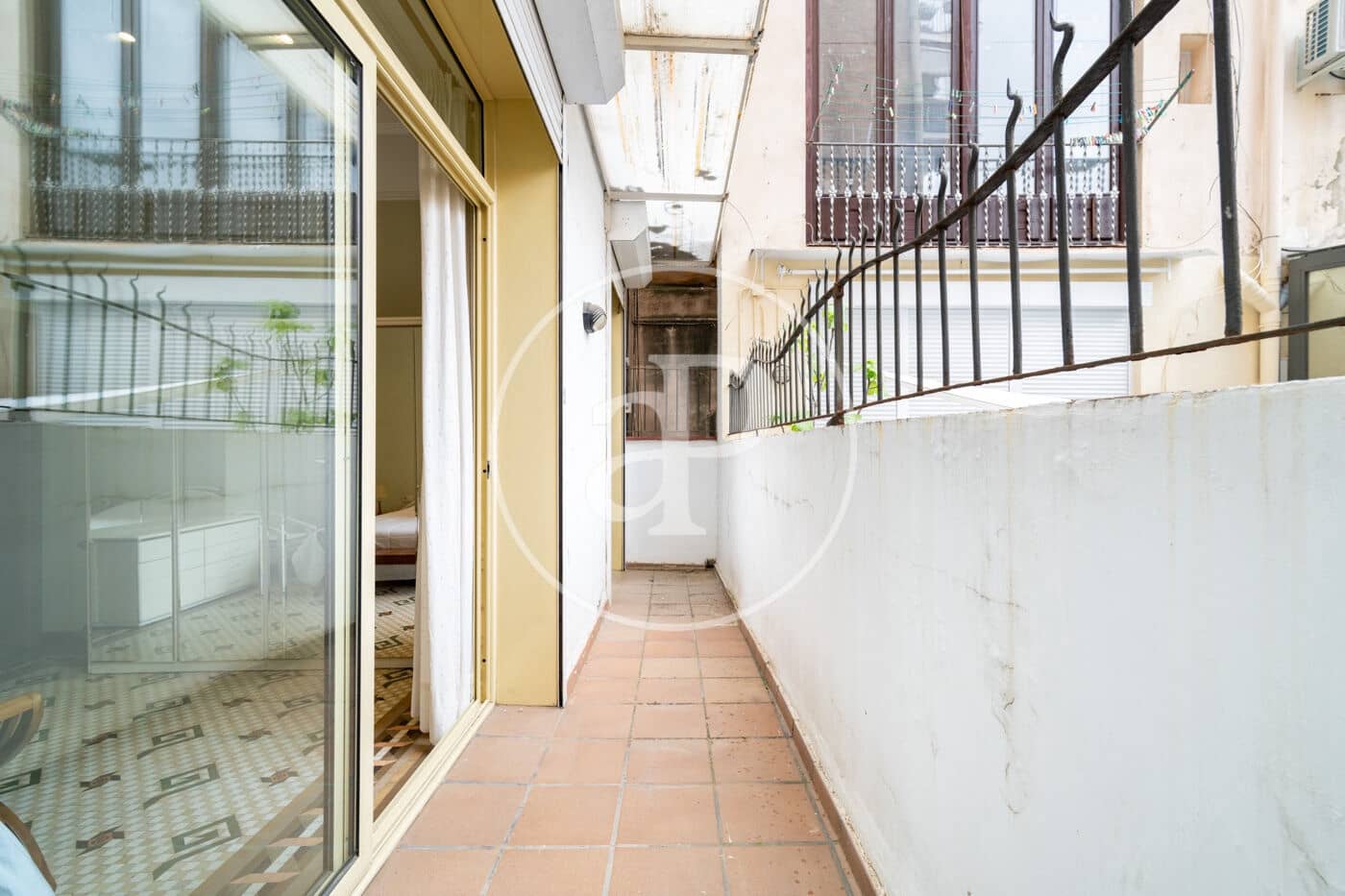2 Zimmer Apartment zu verkaufen in Barcelona Stadt - 675.000 € (Ref: 9846215)