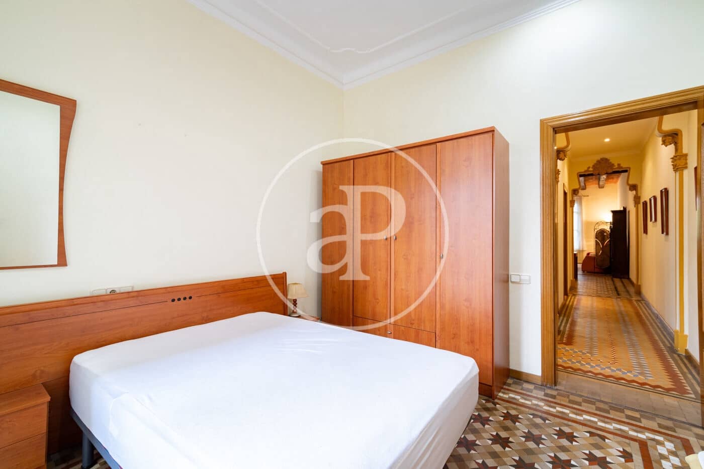 2 Zimmer Apartment zu verkaufen in Barcelona Stadt - 675.000 € (Ref: 9846215)