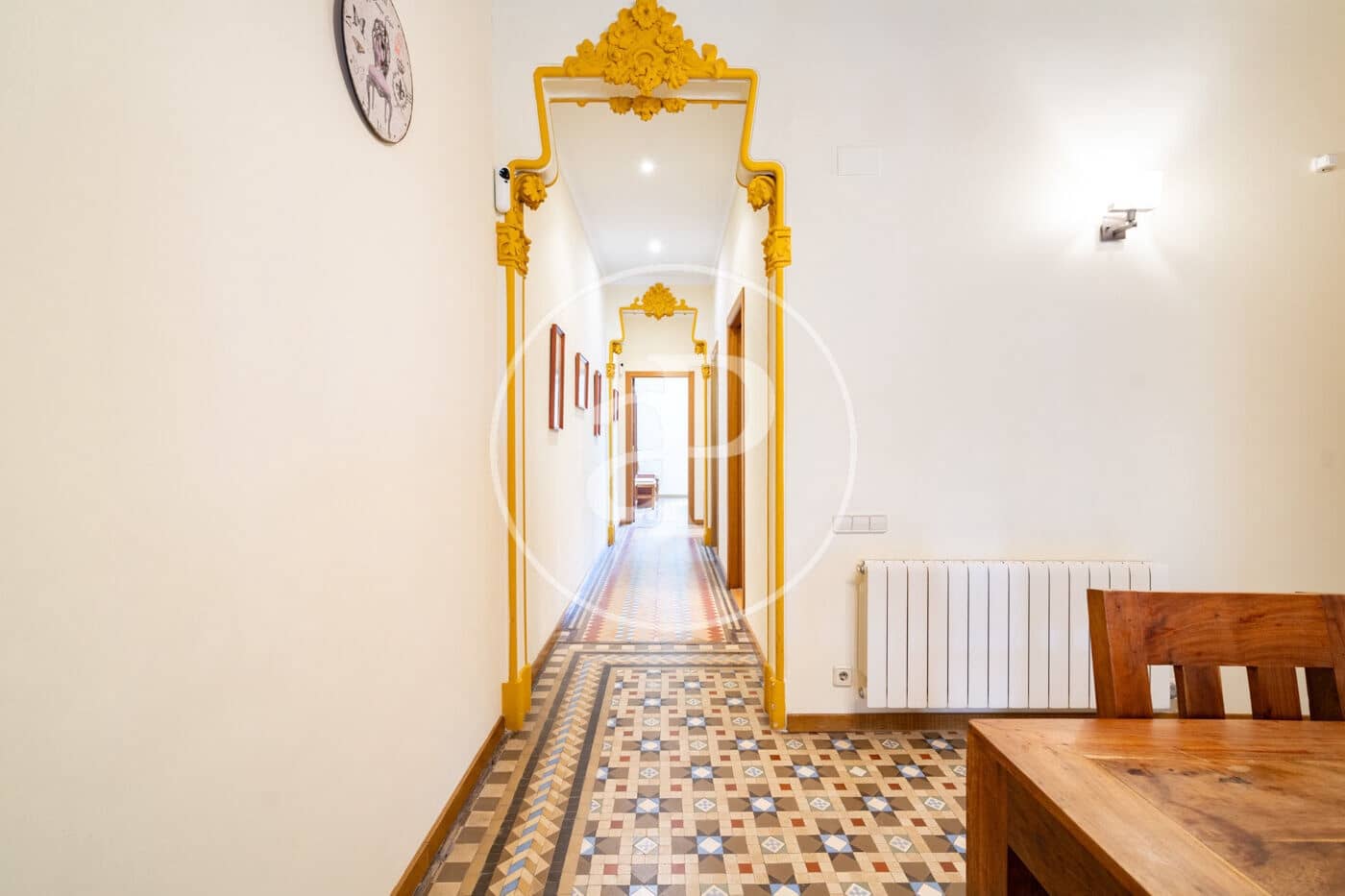 2 Zimmer Apartment zu verkaufen in Barcelona Stadt - 675.000 € (Ref: 9846215)