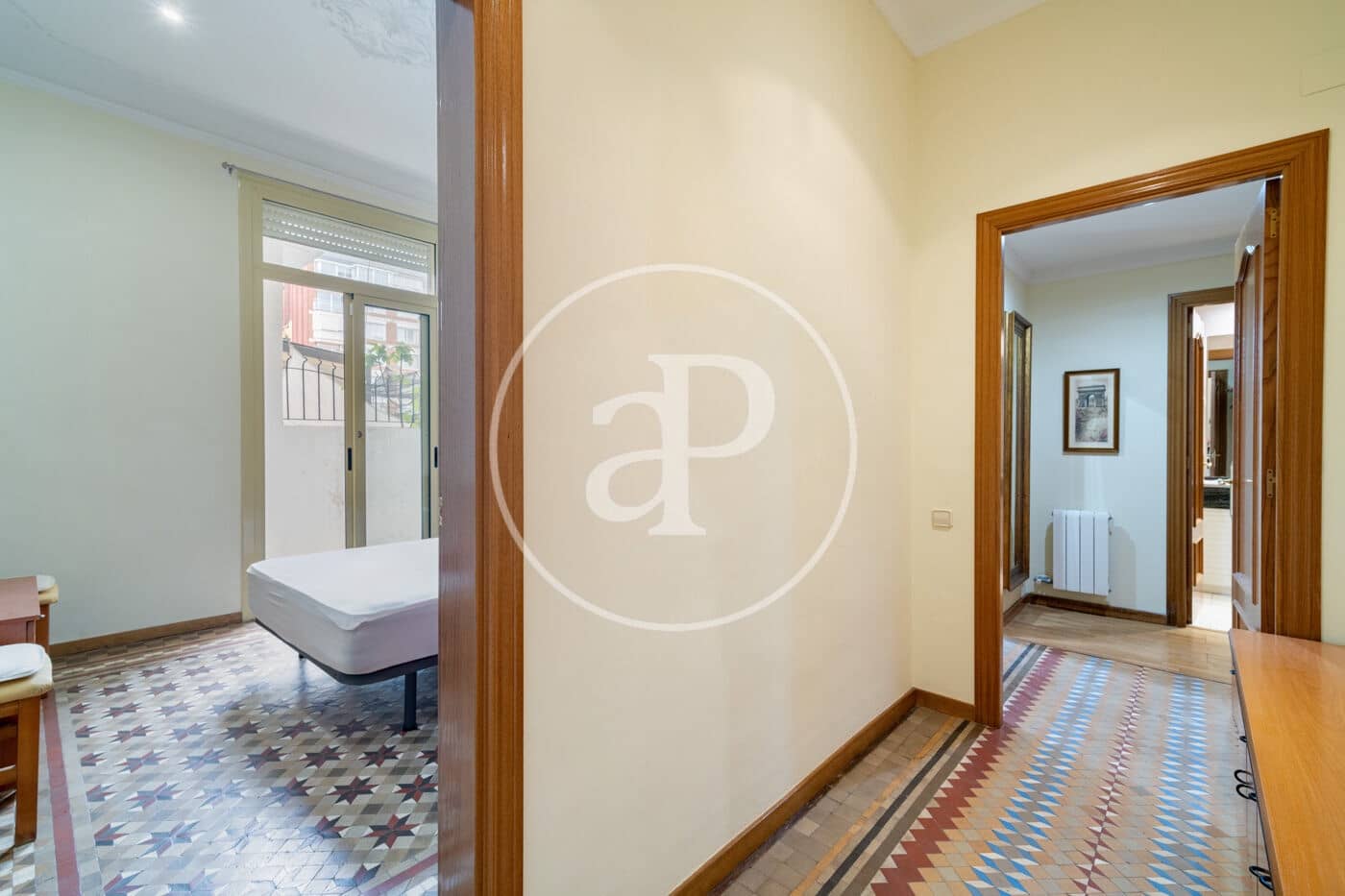 2 Zimmer Apartment zu verkaufen in Barcelona Stadt - 675.000 € (Ref: 9846215)