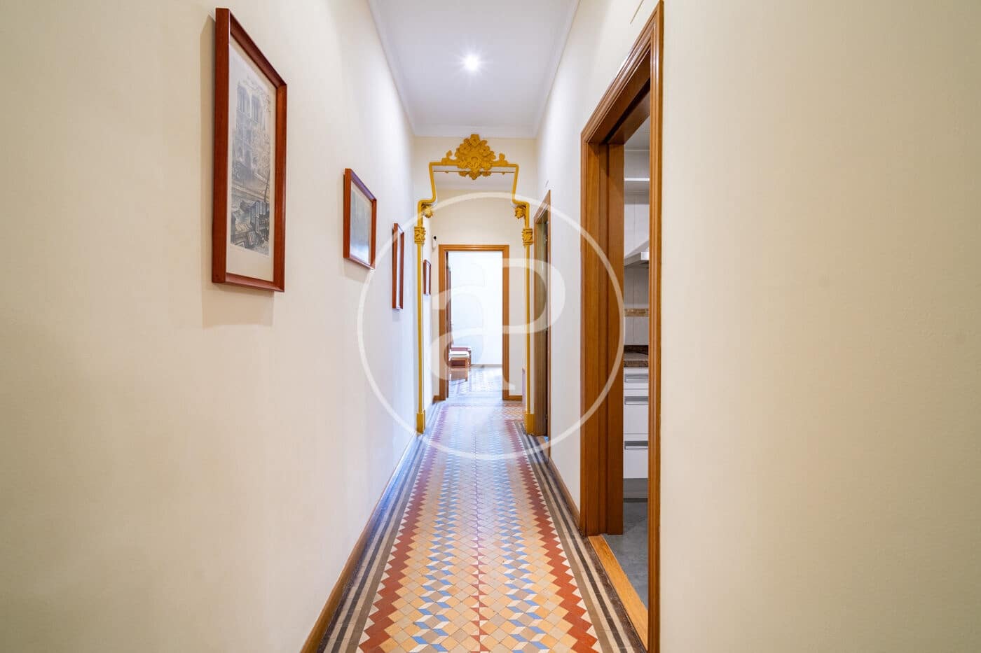 2 Zimmer Apartment zu verkaufen in Barcelona Stadt - 675.000 € (Ref: 9846215)