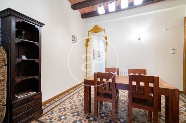 2 chambre Appartement à vendre à L'Antiga Esquerra de L'Eixample, Barcelone ville - 675 000 € (Ref: 9846215)