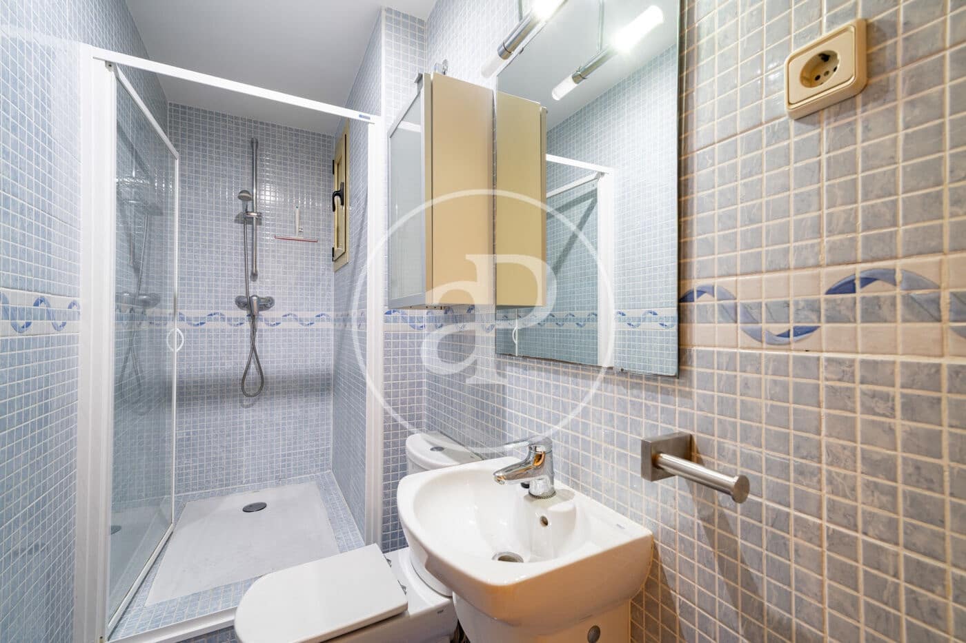 2 Zimmer Apartment zu verkaufen in Barcelona Stadt - 675.000 € (Ref: 9846215)