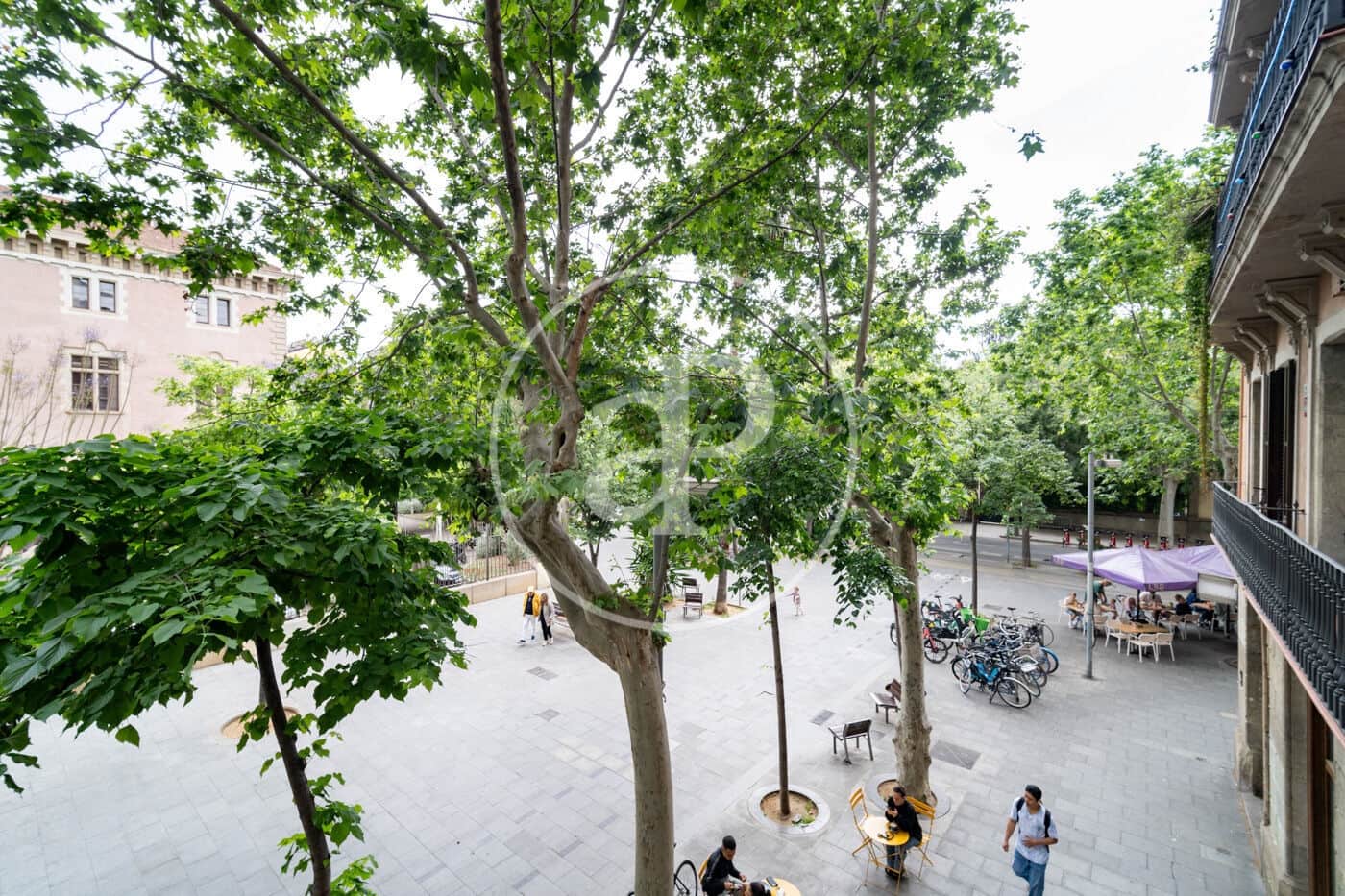 2 Zimmer Apartment zu verkaufen in Barcelona Stadt - 675.000 € (Ref: 9846215)