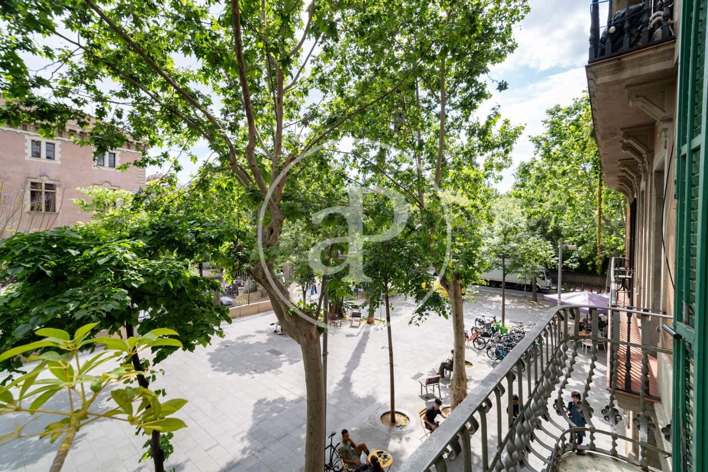 2 Zimmer Apartment zu verkaufen in Barcelona Stadt - 675.000 € (Ref: 9846215)
