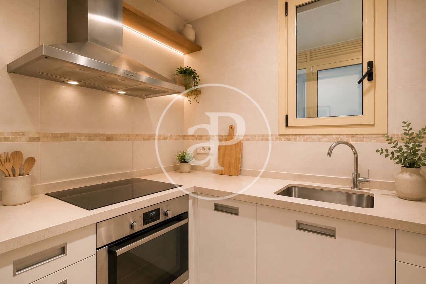 2 Zimmer Apartment zu verkaufen in Barcelona Stadt - 675.000 € (Ref: 9846215)