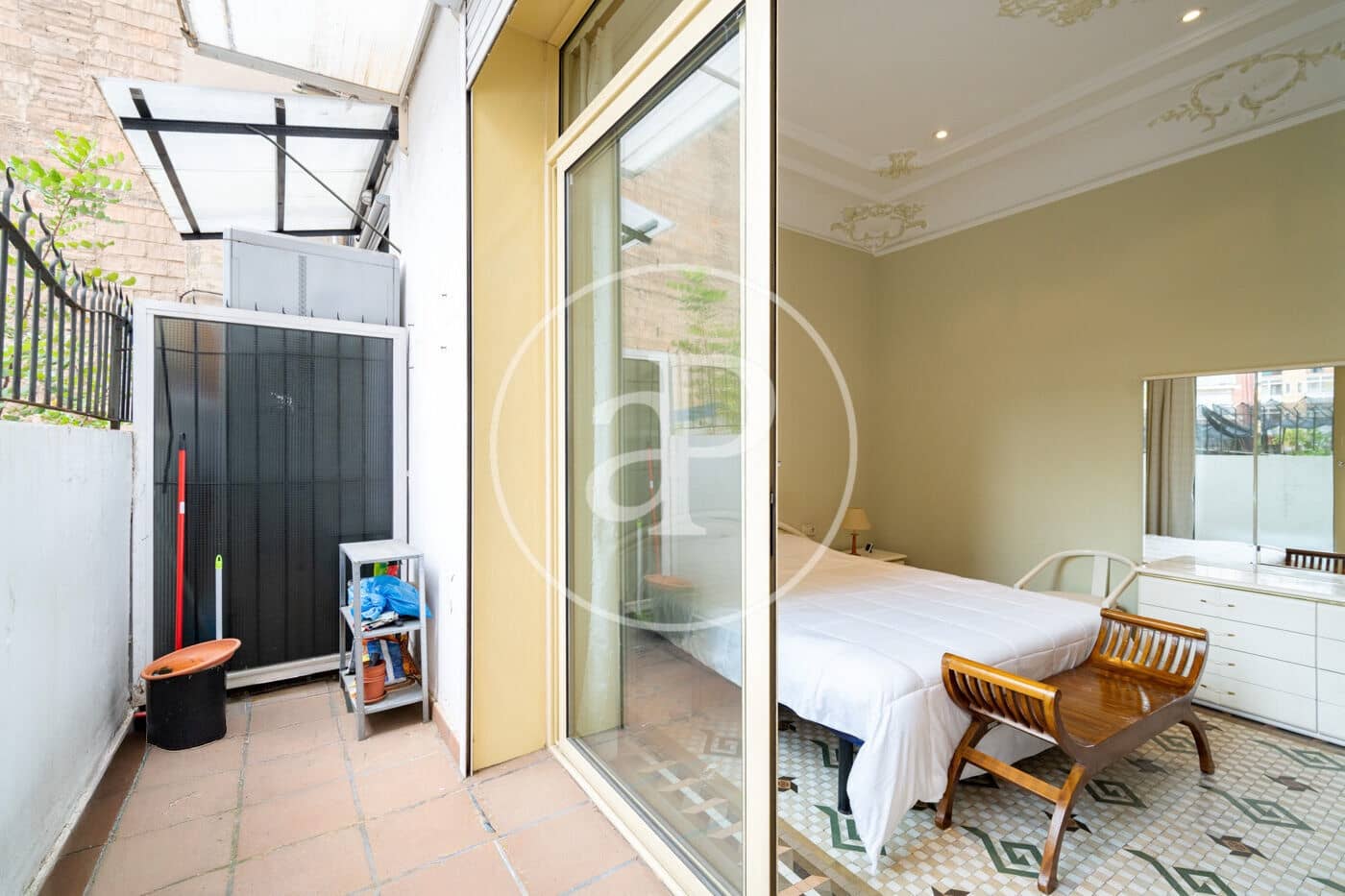 2 Zimmer Apartment zu verkaufen in Barcelona Stadt - 675.000 € (Ref: 9846215)