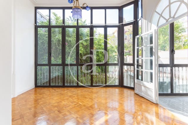 5 quarto Apartamento para arrendar em La Dreta de L'Eixample, Barcelona cidade - 5 200 € (Ref: 9846217)