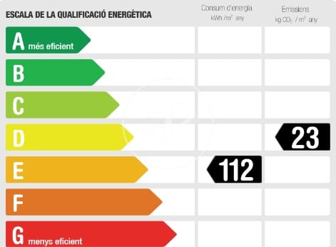 3 soveværelse Lejlighed til salg i Barcelona by - € 895.000 (Ref: 9846218)