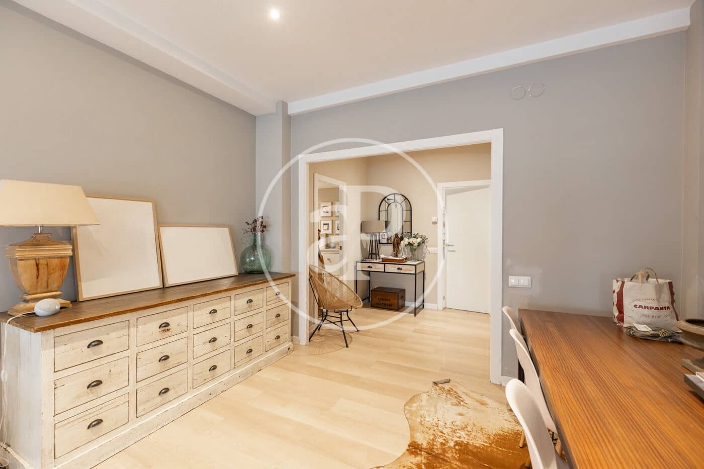3 soveværelse Lejlighed til salg i Barcelona by - € 895.000 (Ref: 9846218)