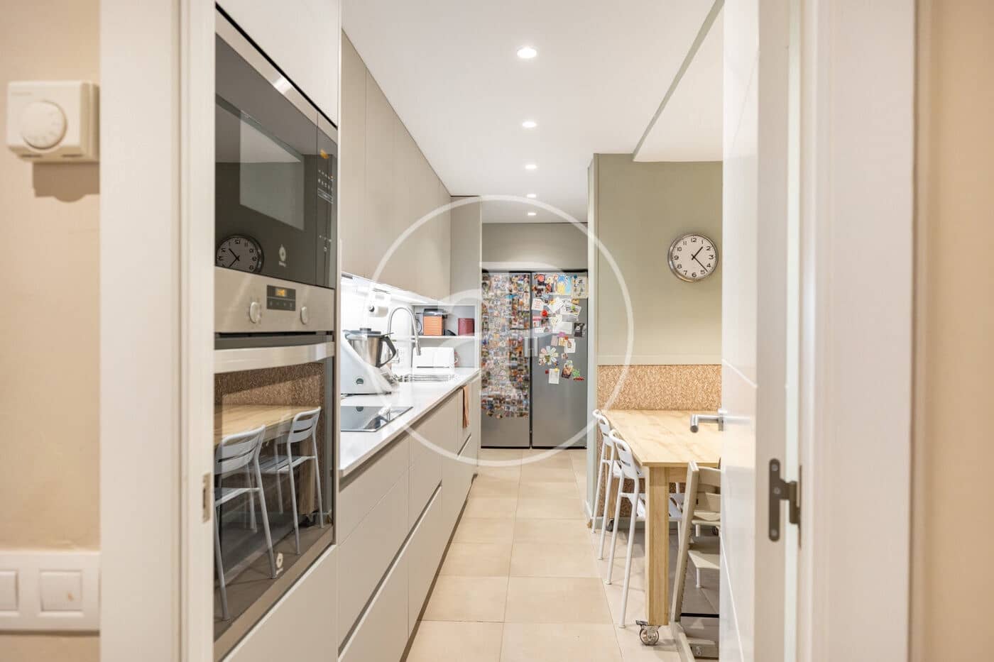 3 soveværelse Lejlighed til salg i Barcelona by - € 895.000 (Ref: 9846218)