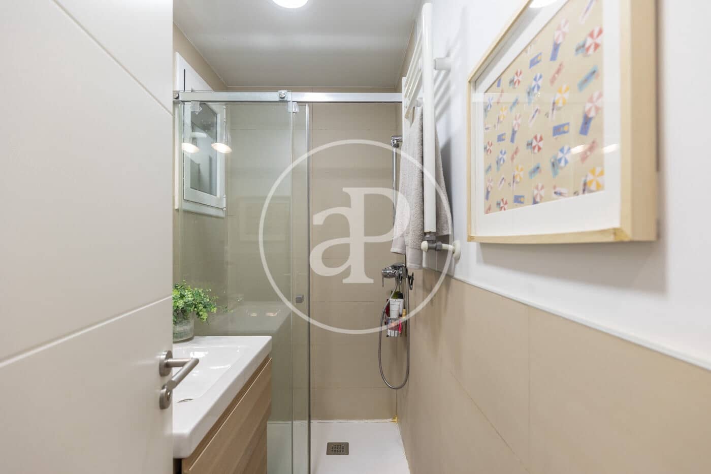 3 soveværelse Lejlighed til salg i Barcelona by - € 895.000 (Ref: 9846218)