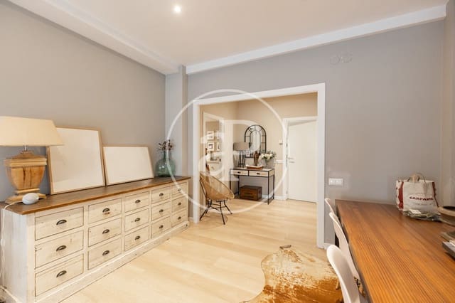 3 sovrum Lägenhet till salu i Sant Gervasi - Galvany, Barcelona stad - 895 000 € (Ref: 9846218)