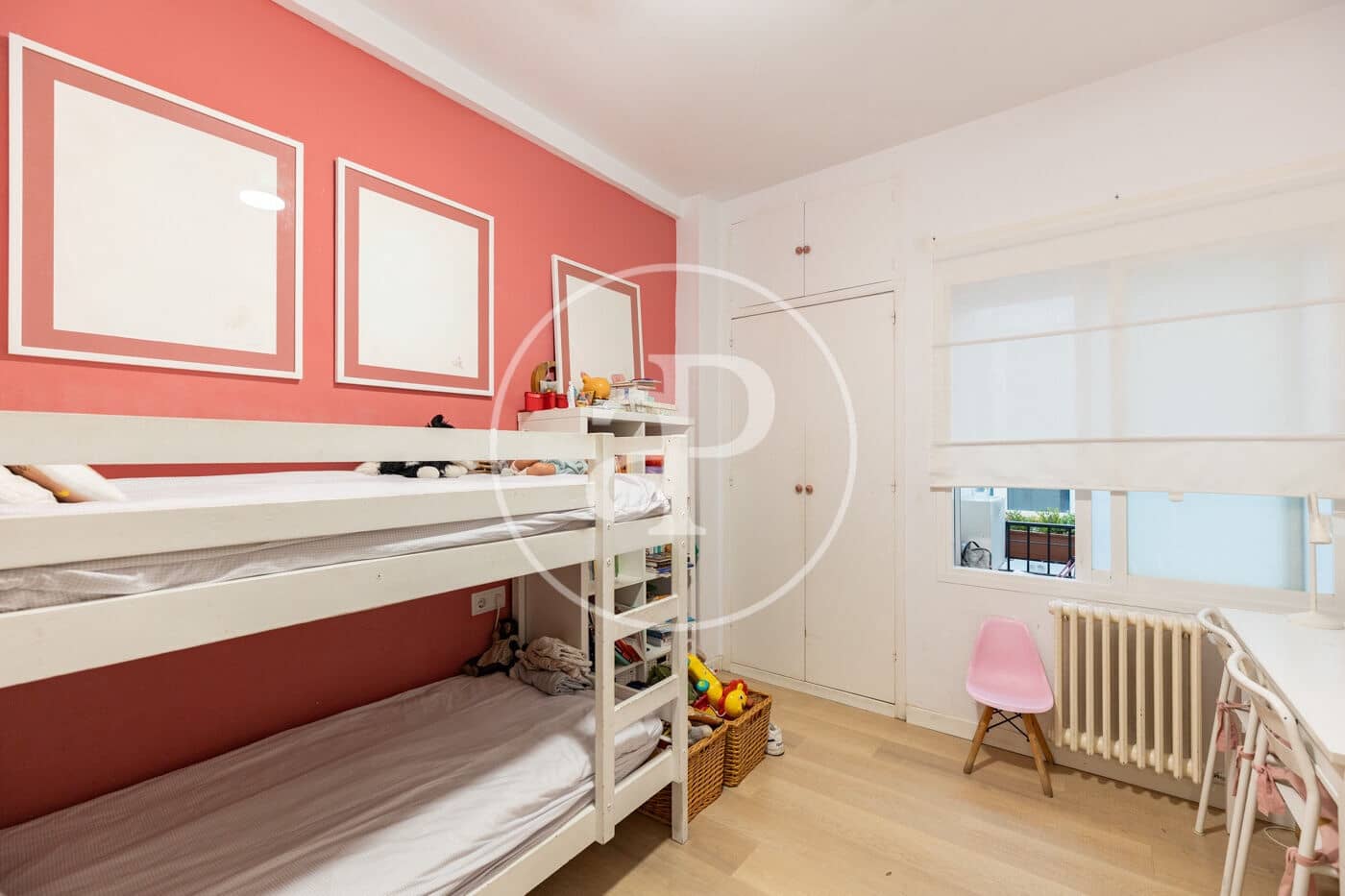 3 soveværelse Lejlighed til salg i Barcelona by - € 895.000 (Ref: 9846218)