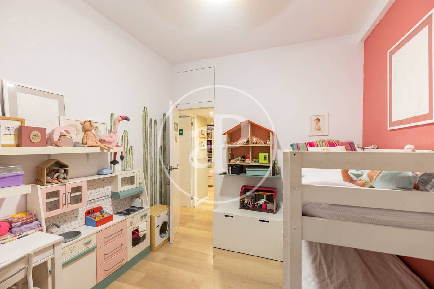 3 soveværelse Lejlighed til salg i Barcelona by - € 895.000 (Ref: 9846218)