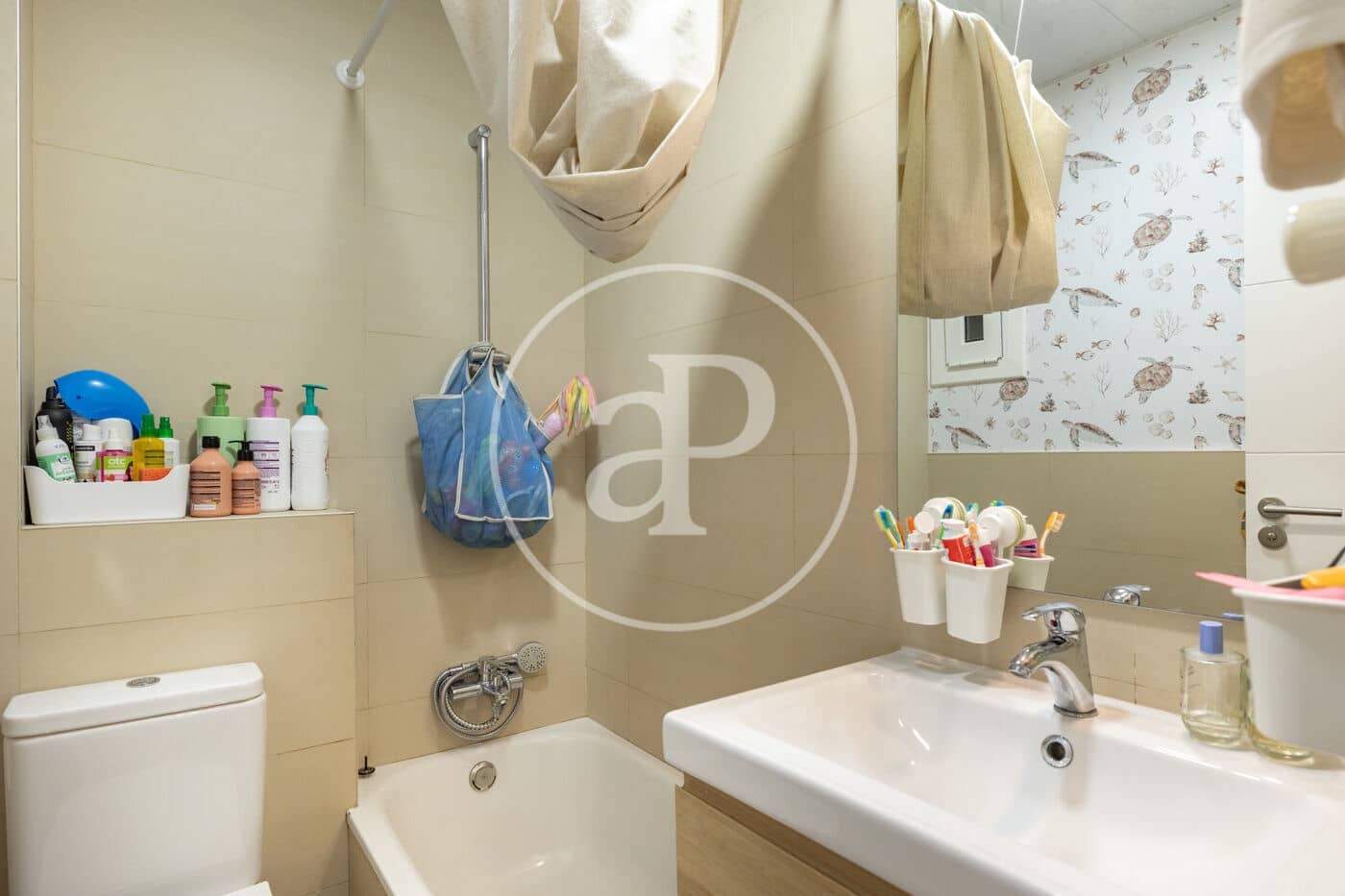 3 soveværelse Lejlighed til salg i Barcelona by - € 895.000 (Ref: 9846218)